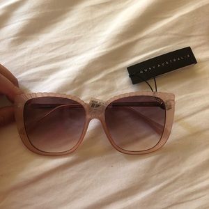 Quay Ever After Etched Shades